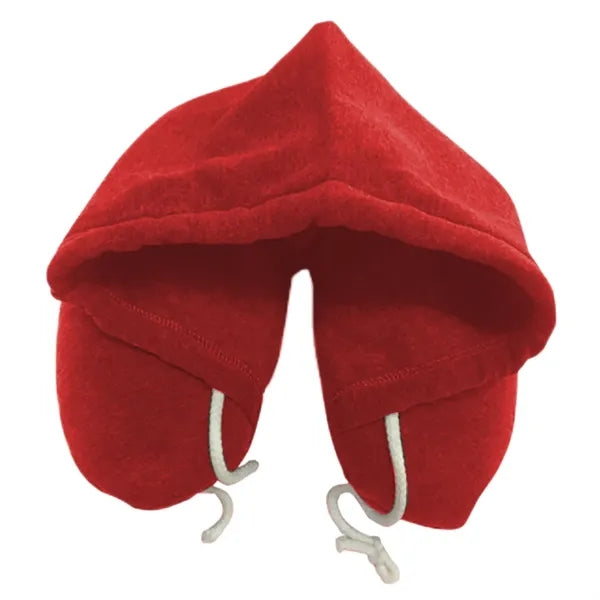 U-Shaped Neck Pillow Cap