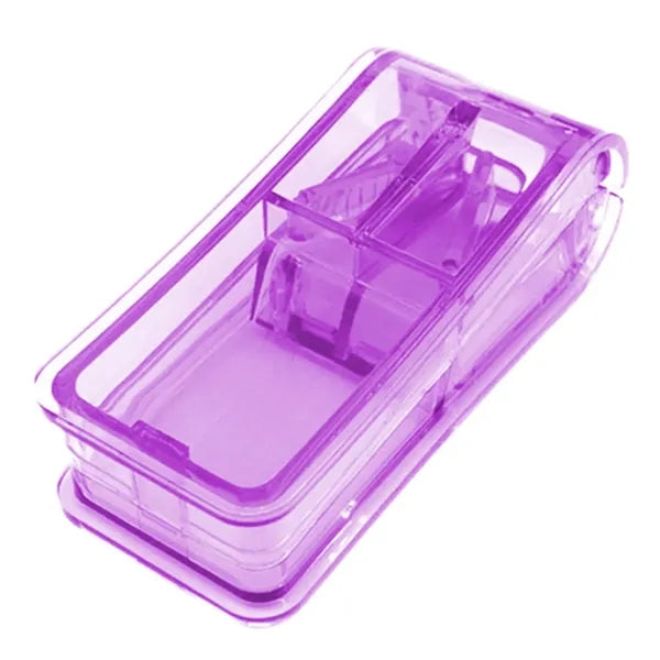 Pill Cutter And Splitter