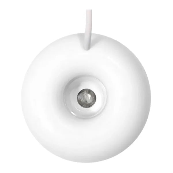 Doughnut-Shaped Air Humidifier
