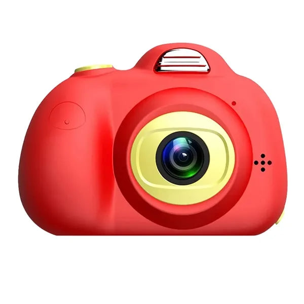 Mini Digital Kids Camera