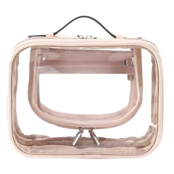 Waterproof Toiletry Bag
