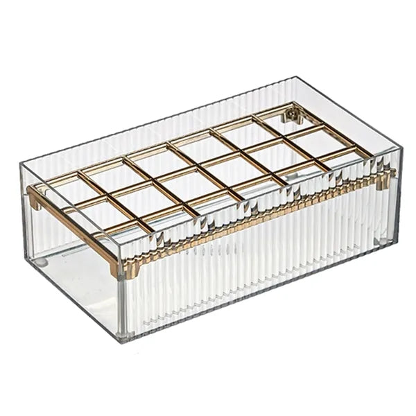 Lipstick Makeup Organizer