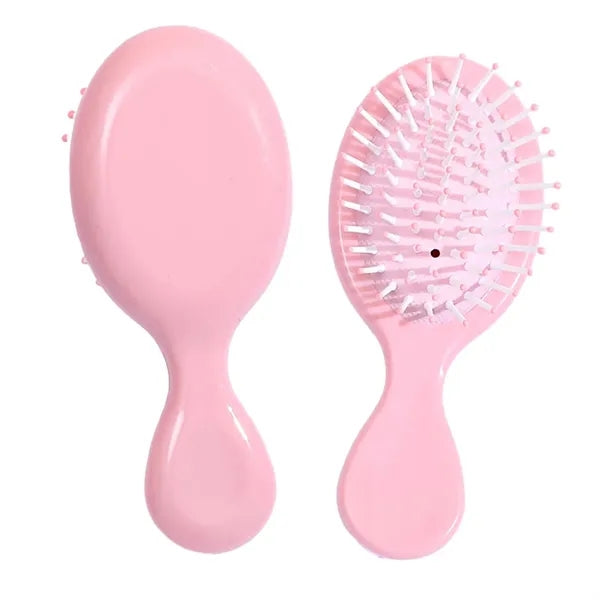 Massage Cushion Comb Hair Brush