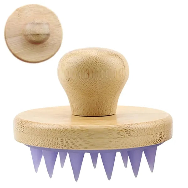 Hair Scalp Massager Brush