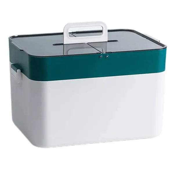 Household Medicine Box