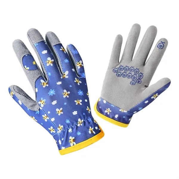 Children Gardening Gloves