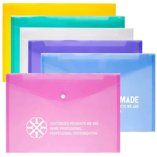 A4 Document Envelopes ( 13.1" L x 9.5" H )
