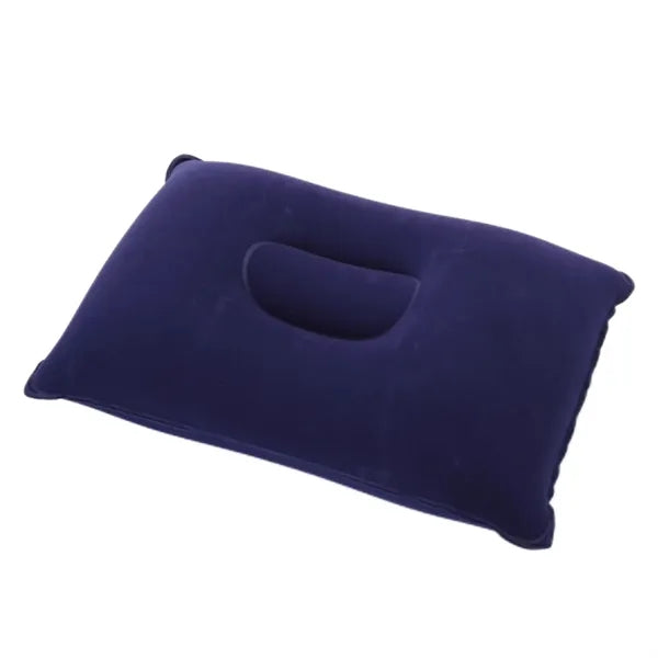 Square Flocking Pillow