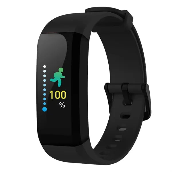 Smart Monitoring Exercise Bracelet