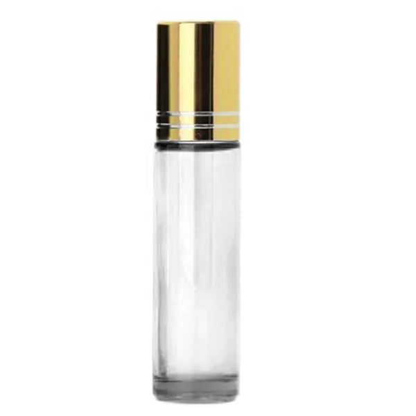 Essential Oil Ball Bottle