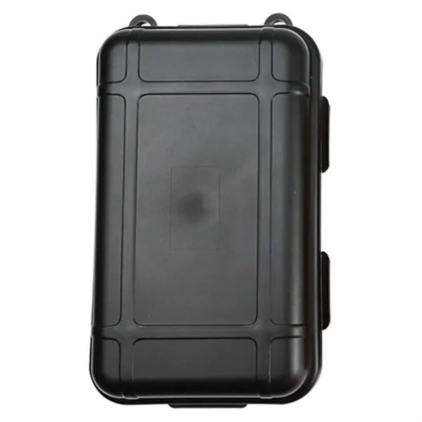 8Pcs Travel Adventure Defense Suit