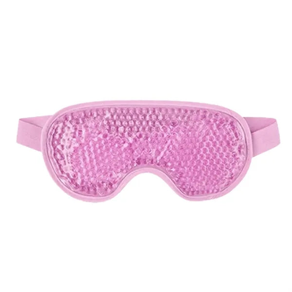 Pvc Ice Care Eye Mask