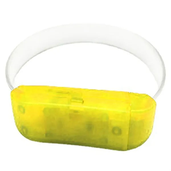 LED Glow Wristbands