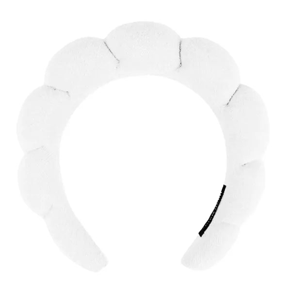 Soft Cloud Headband