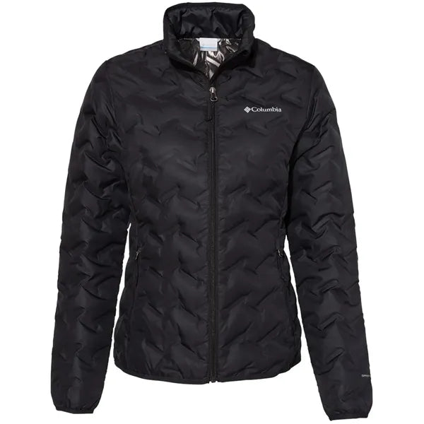 Columbia Women's Down Jacket