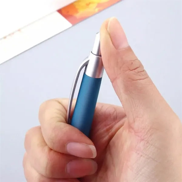Advertising Plastic Ballpoint Pen