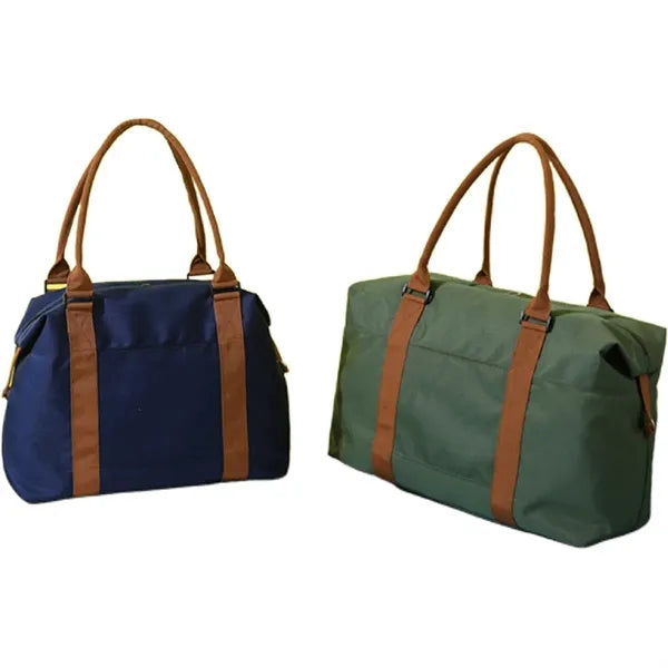 Customizable Logo Large Sport Capacity Handbag Travel Bag