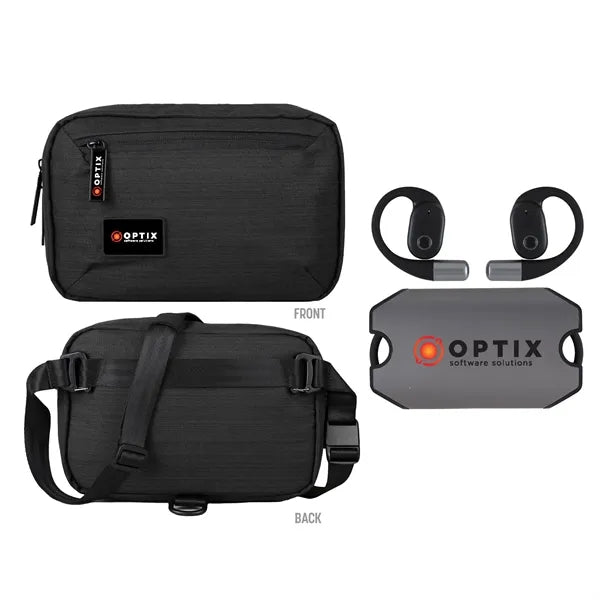 City Walk Kit