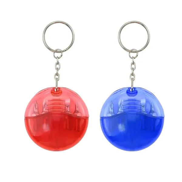 Multifunctional Combination Screwdriver Tool Keychain