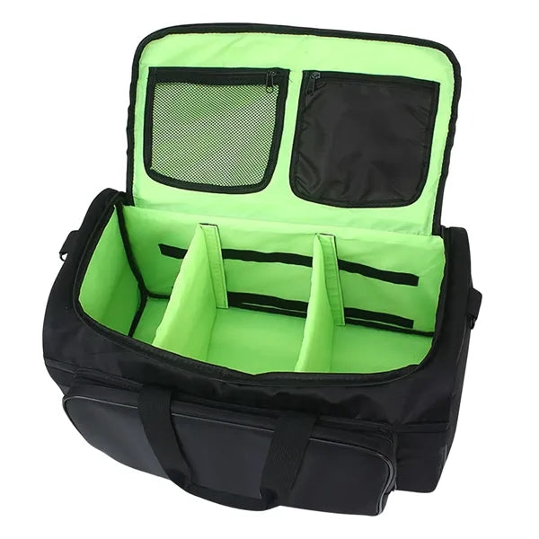 Sneaker & Travel Duffel Bag