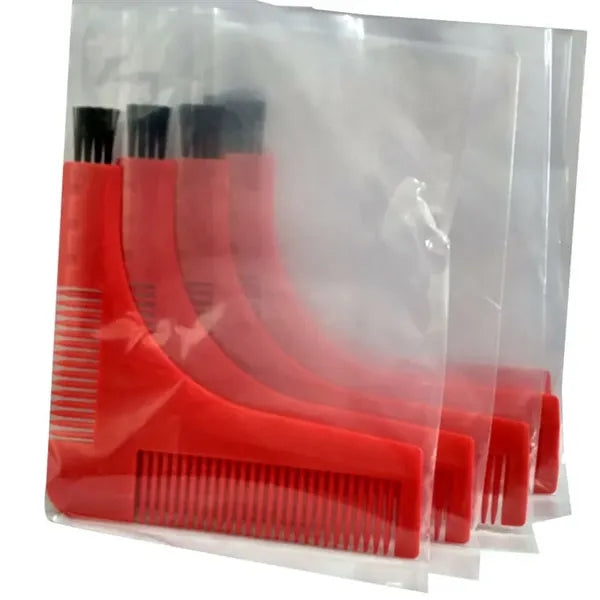 Beard Grooming Kit