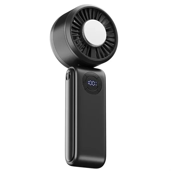 High-Speed Cooling Fan