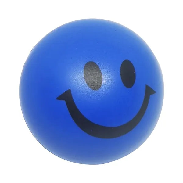 High Elastic Stress Ball ( 2.5" Dia )