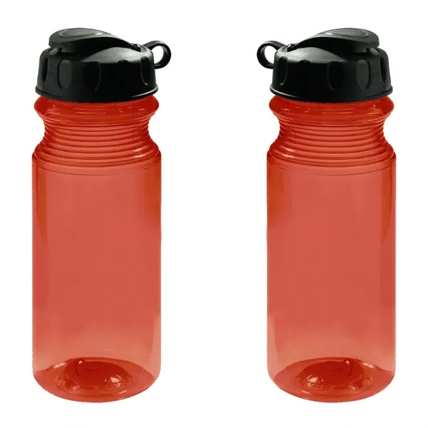 Poly Fresh 21 Oz Bottle