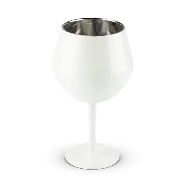 14oz Insulated Wine Glass