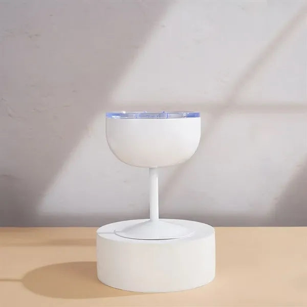 5oz U-Shaped Mini Goblet