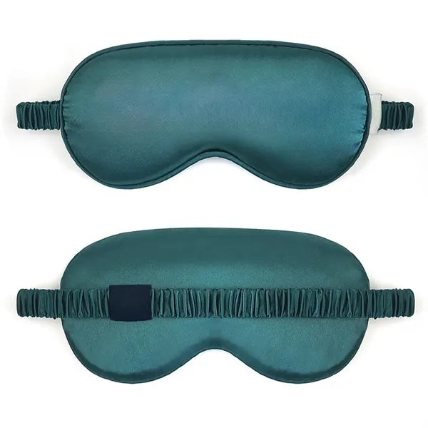 Comfortable Sleep Blackout Eye Mask Rest Essential