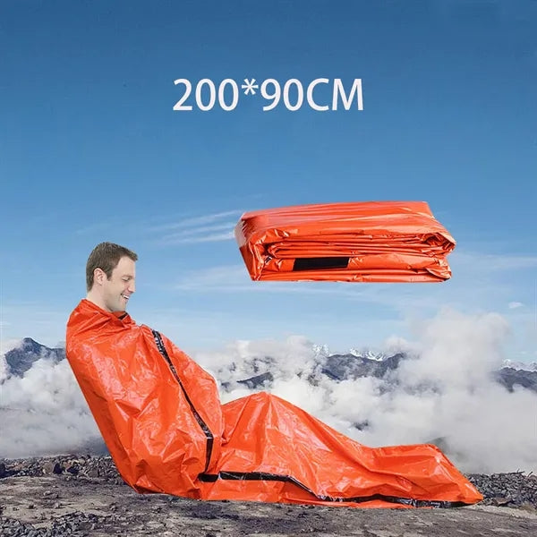 Survival Sleeping Bag