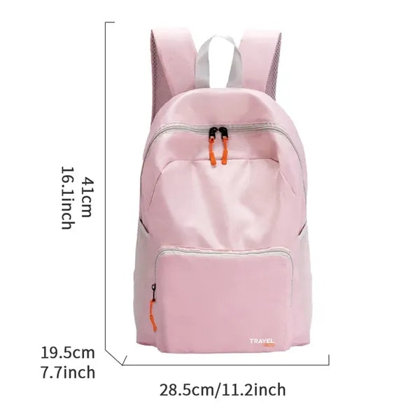 Packable Backpack