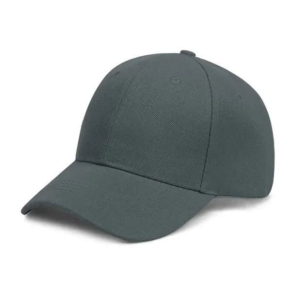 Colorful Baseball Cap