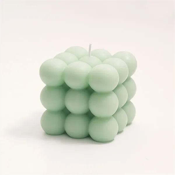 Scented candles