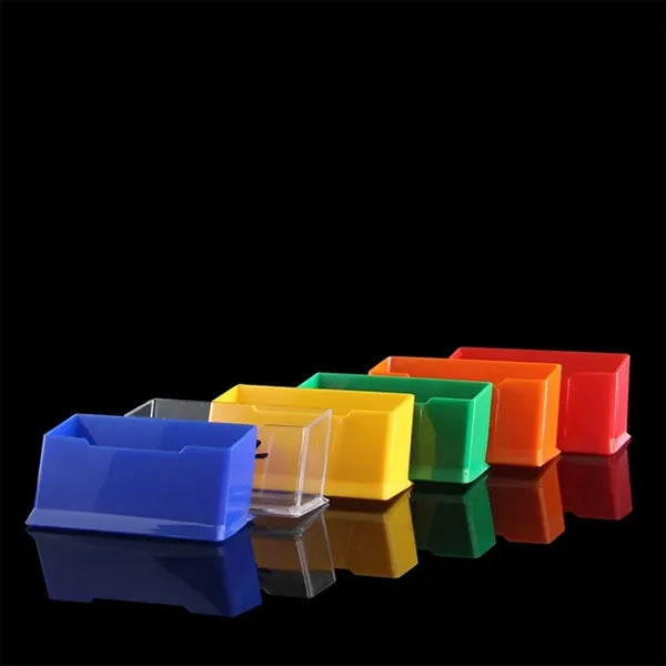 Business Card Holder Desk Organizer for Professional Use
