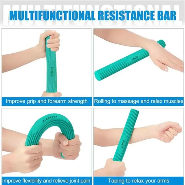 Strength Training Grip Strengtheners