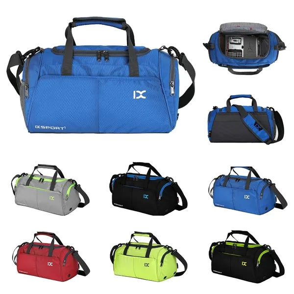 Portable Gym Handbag