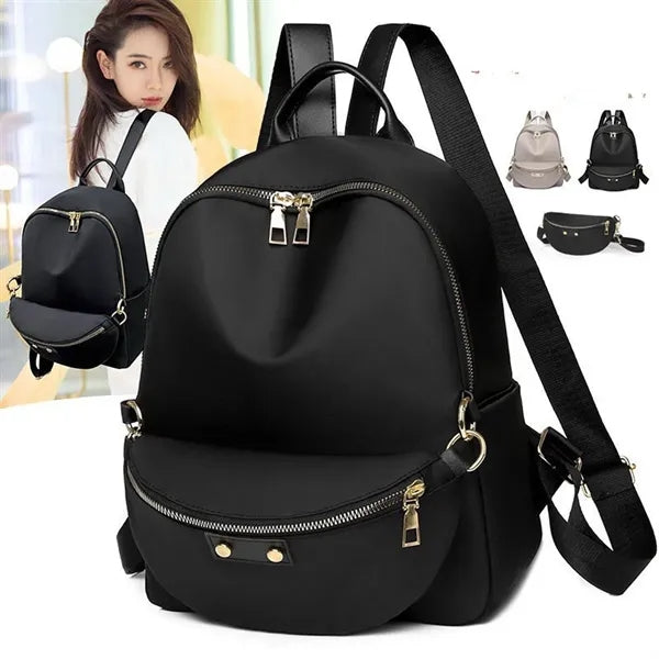 Backpacks Perfect for Corporate & School Promotions