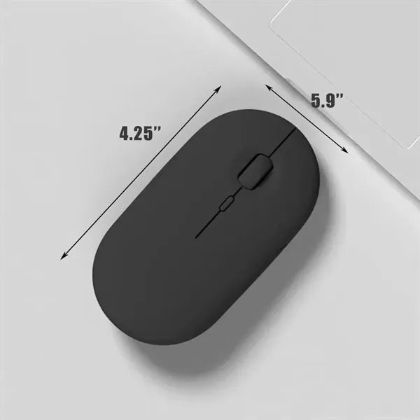 Wireless Bluetooth Universal Device Mouse