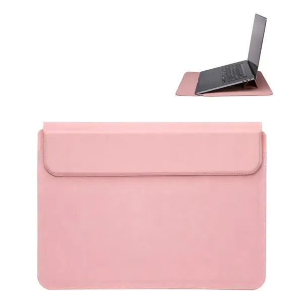 Slim Stand Laptop Sleeve