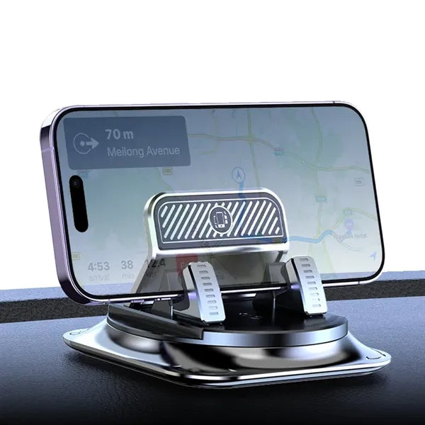 Car Dashboard Phone Mount