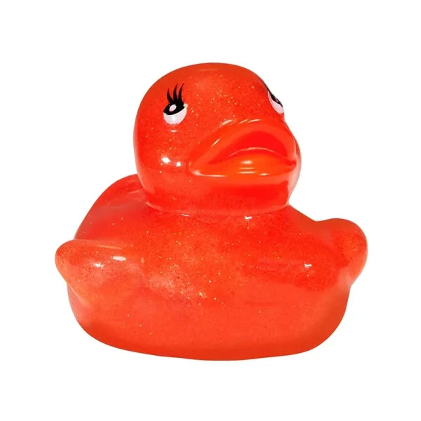 2" Rubber Duck