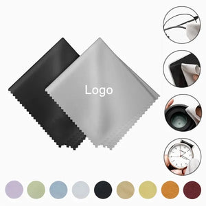 Premium Microfiber Cleaning Cloth