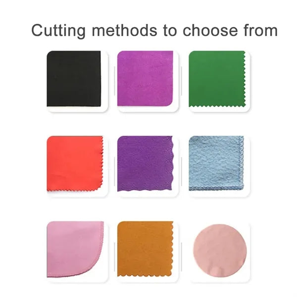 Premium Microfiber Cleaning Cloth