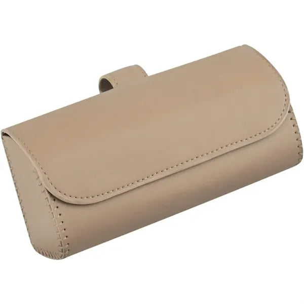 Car Sunglasses Case