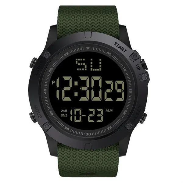 Stylish Digital Electronic Watch