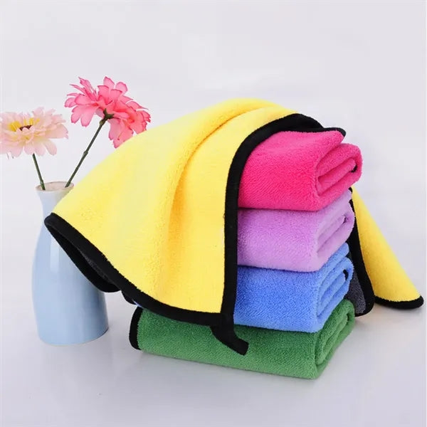 Cleaning Towel for Car