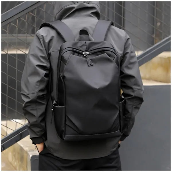 Lightweight Commuter Laptop Backpack Work Computer Bags