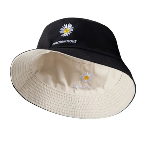 Fisherman Bucket Hat